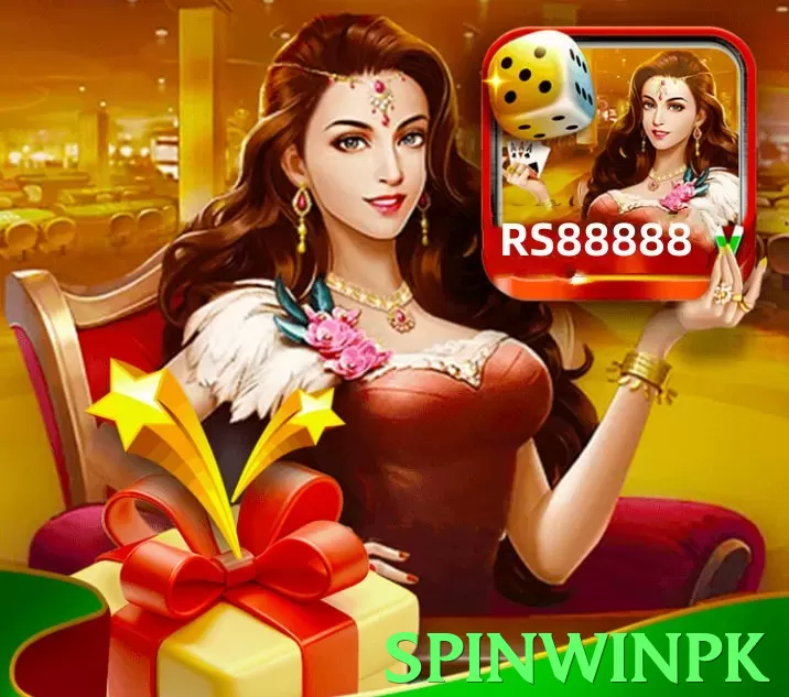 spinwinpk App - 5